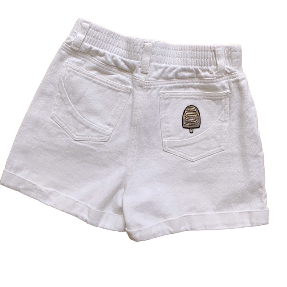 PENSHOPPE patch shorts π¦ - Picture 3 of 7